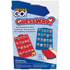 Grab & Go: Guess Who?