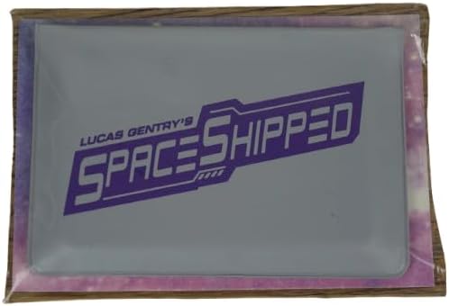 SpaceShipped