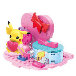 Keeppley Lovely Pokemon Days - Pikachu (K20225)