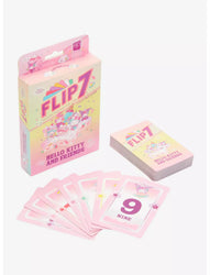 Flip 7: Hello Kitty and Friends