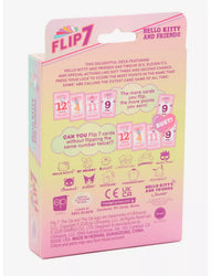 Flip 7: Hello Kitty and Friends