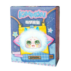 KIMMON - Plush Cross-Body Bag Blind Box