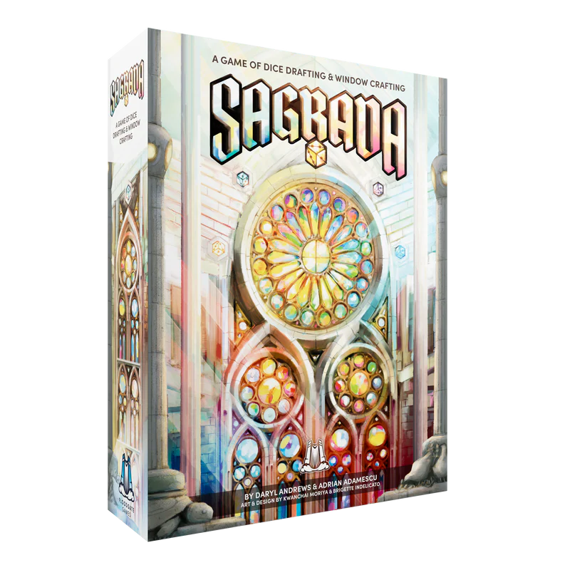 Sagrada