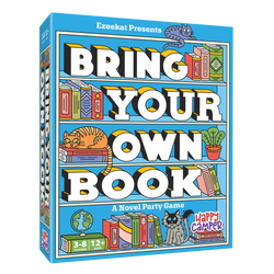 Bring Your Own Book