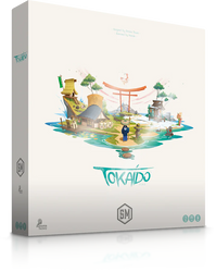 Tokaido
