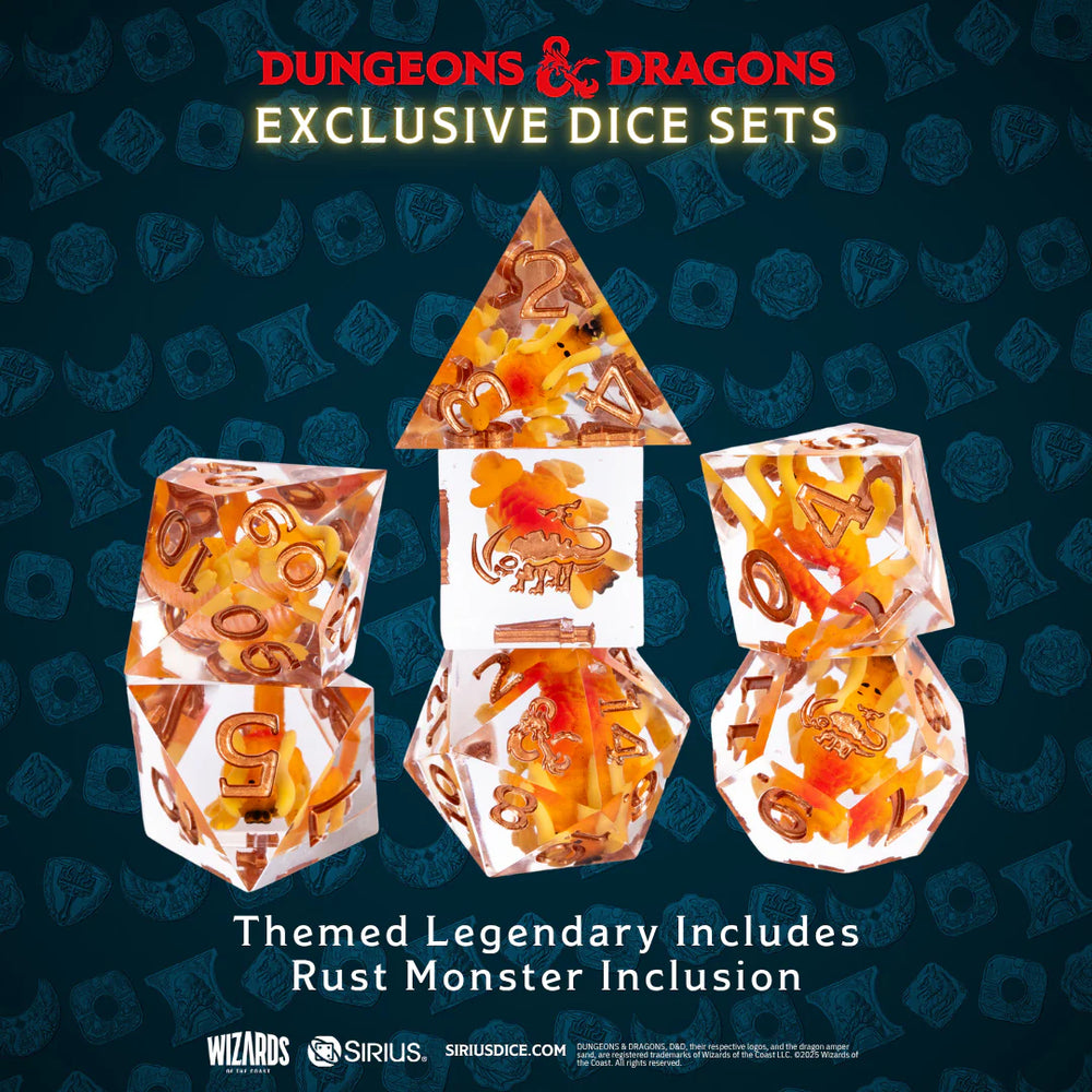 Dungeons & Dragons: Undermountain Treasure Packs