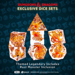 Dungeons & Dragons: Undermountain Treasure Packs