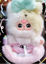 Baby Three - Vehicle-Mounted Baby Blind Box