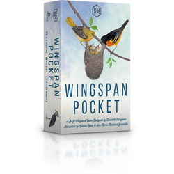 Wingspan Pocket