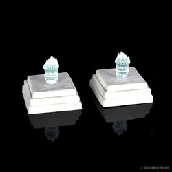 Wizkids Deep Cuts - Castle: Royal Court (Unpainted)