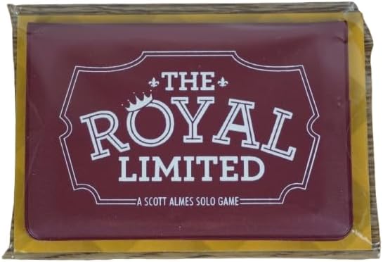 The Royal Limited