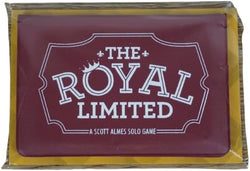 The Royal Limited