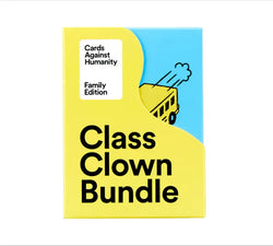 Cards Against Humanity: Class Clown Bundle
