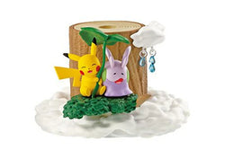 Re-Ment - Pokémon Forest Series 7