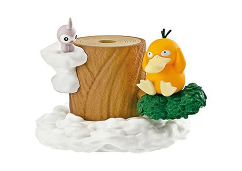 Re-Ment - Pokémon Forest Series 7