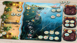 Merchants Cove: Master Craft