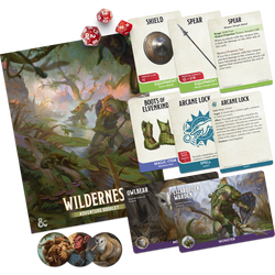 Dungeons & Dragons RPG: Starter Set - Heroes of the Borderlands