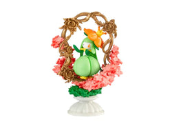 Re-Ment: Pokémon Decorative Frame Collection 2