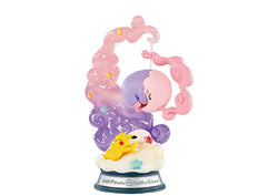 Re-Ment: Pokemon - Swing Vignette Collection 4 - Blind Box
