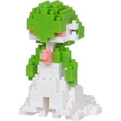 Nanoblock: Pokemon - Gardevoir