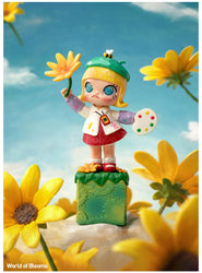 MOLLY Scenery Along the Way 20th Anniversary Series Figures