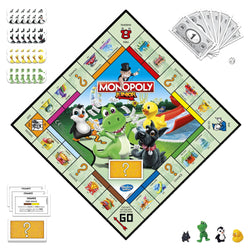 Monopoly Junior