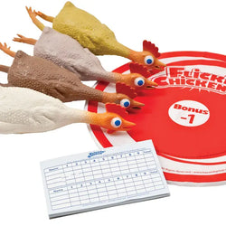 Flickin' Chicken