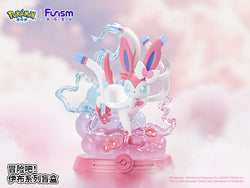 Funism Pokémon Eevee Evolution 'Take The Adventure!' Series 2