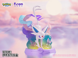 Funism Pokémon Eevee Evolution 'Take The Adventure!' Series 2