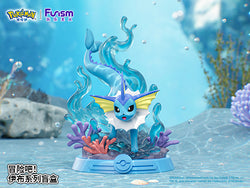 Funism Pokémon Eevee Evolution 'Take The Adventure!' Series 2