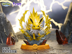 Funism Pokémon Eevee Evolution 'Take The Adventure!' Series 2