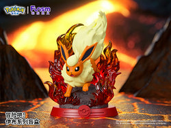 Funism Pokémon Eevee Evolution 'Take The Adventure!' Series 2