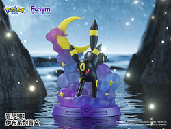 Funism Pokémon Eevee Evolution 'Take The Adventure!' Series 2