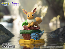 Funism Pokémon Eevee Evolution 'Take The Adventure!' Series 2