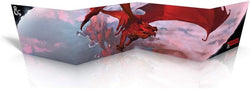 Dungeons & Dragons - Dungeon Master's Screen Reincarnated