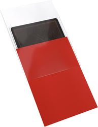GAMEGENIC: OUTER SLEEVES MATTE STANDARD SIZE (50CT)
