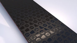 Ultra Pro - Sinnoh Alcove Click Deck Box