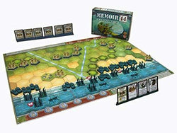 Memoir '44: Pacific Theatre Expansion