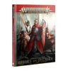 Warhammer Age of Sigmar: Order Battletome - Cities of Sigmar (3rd ed.)