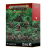 Warhammer Age of Sigmar: Spearhead - Skaven (70-07)