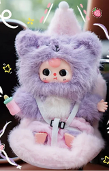 Baby Three - Vehicle-Mounted Baby Blind Box