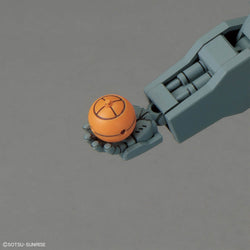 Gundam Model Kit: High-Grade (HG 1/144) - Monkey Rodi / Monkey Crab Rodi