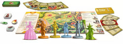 The Wizard of Oz - Adventure Book Game