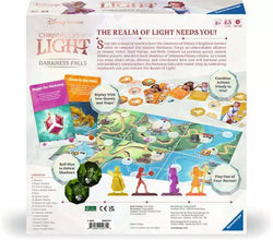 Disney: Chronicles of Light