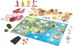 Disney: Chronicles of Light