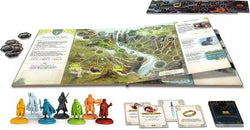 The Lord of the Rings Adventure Book Game
