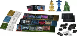 Star Wars Villainous: Scum & Villainy