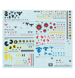 Warhammer 40k: Combat Patrol - Orks (73-50)(10th ed.)