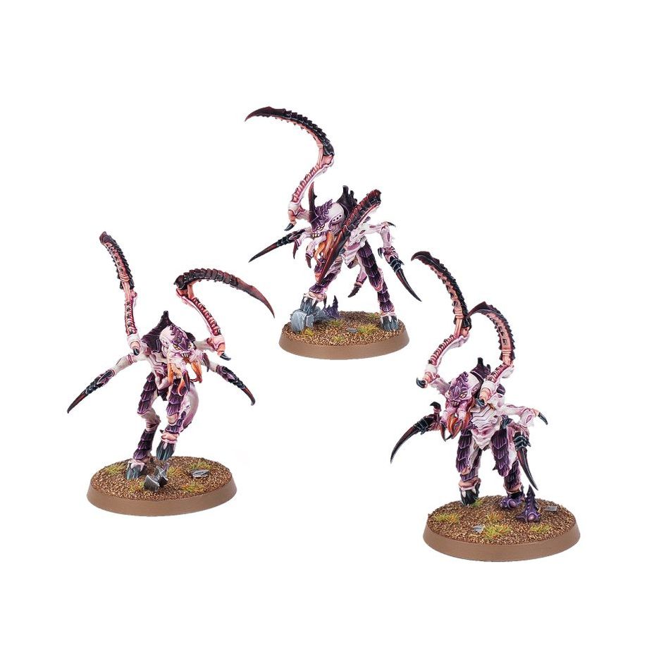 Warhammer 40k: Ultimate Starter Set (40-05)