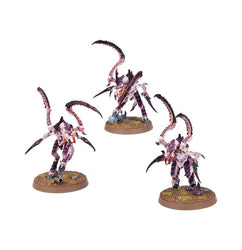 Warhammer 40k: Tyranids Battleforce - Tyranid Swarm (51-36)